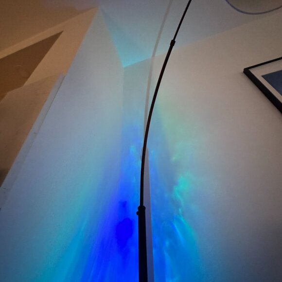 astronaut light projector - Picture 4 of 9